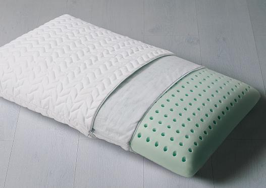 Подушка Visco Elastico Aloe 15 Подушка Visco Elastico Aloe 15