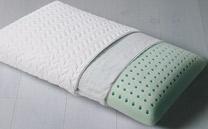 Подушка Visco Elastico Aloe 15