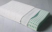 Подушка  Visco Elastico Cervicale Aloe 16 