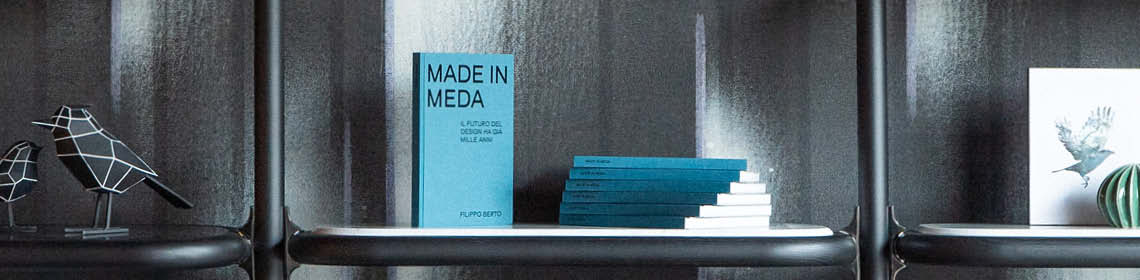 Made in Meda: Будущему Дизайна уже тысяча лет»