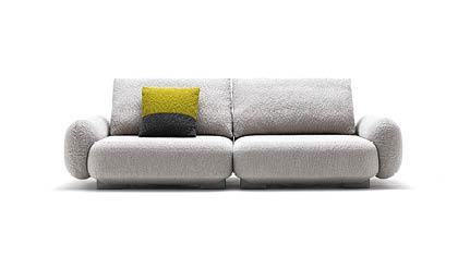 МОДУЛЬНЫЙ 4-Х МЕСТНЫЙ ДИВАН IGGY