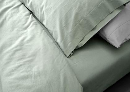Наволочки для подушек постельного белья из хлопка Yoko - БертО