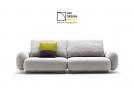 Модульный 4-х местный диван – BertO