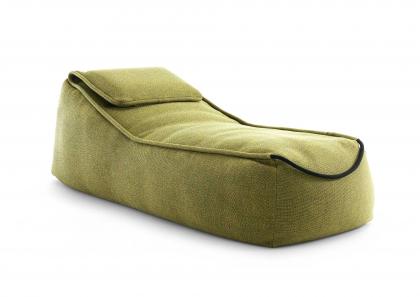 ШЕЗЛОНГ ДЛЯ УЛИЦЫ FAT MIKE