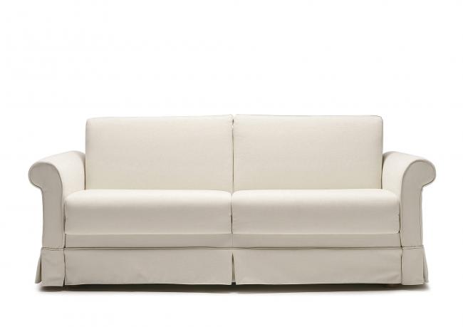 диван-кровать Alba B
