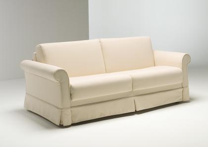 диван-кровать Alba B