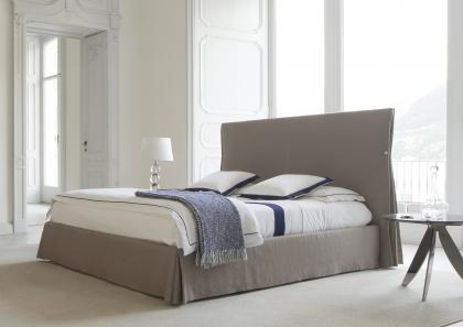 Двуспальная кровать дизайна Sorbonne