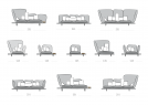 Sofa4manhattan коллекция
