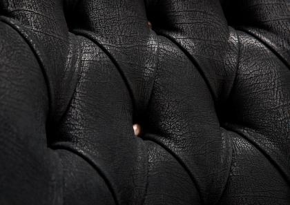 пуговицы из стали медного цвета по образцу медных заклепок на джинсах - Vanessa #BertoLive