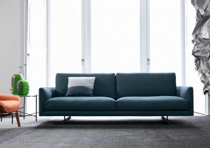 Modern Dee Dee Современный диван для гостиной - BertO Salotti